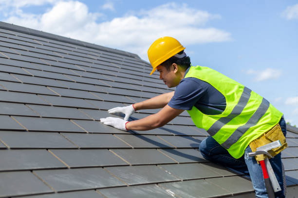 Best Residential Roofing Contractor  in Wind Gap, PA