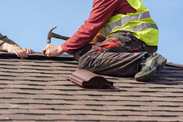 Best Metal Roofing Contractor  in Wind Gap, PA