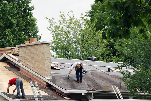 Best Storm Damage Roof Repair  in Wind Gap, PA