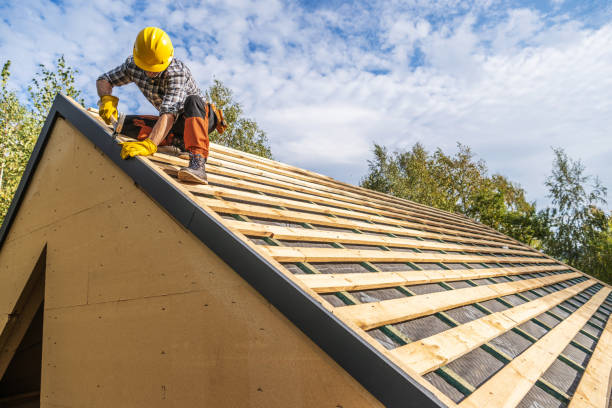 Best Roof Replacement Cost  in Wind Gap, PA